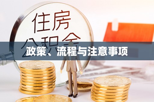 繁峙政策、流程与注意事项