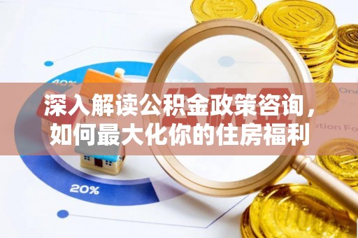 繁峙深入解读公积金政策咨询，如何最大化你的住房福利